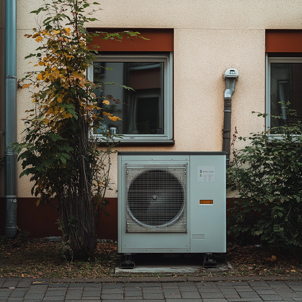 Wärmepumpen Vermittlung